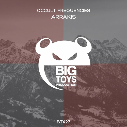 Occult Frequencies - Arrakis [BT427]